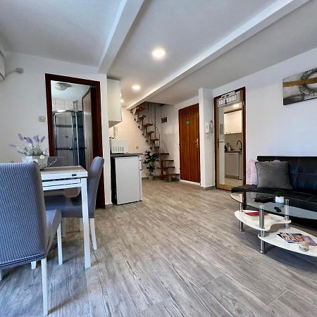 Apartment Orkić Rovinj Exterior foto