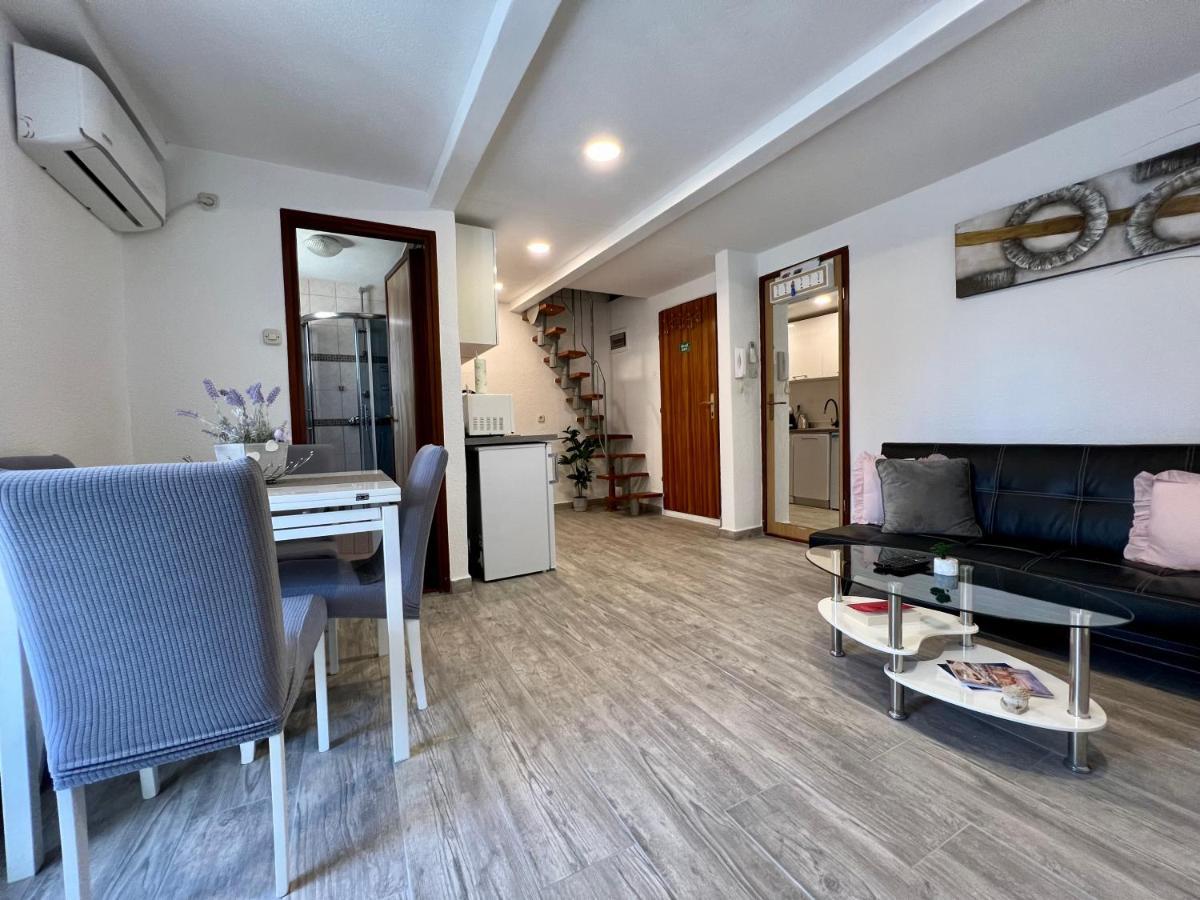 Apartment Orkić Rovinj Exterior foto