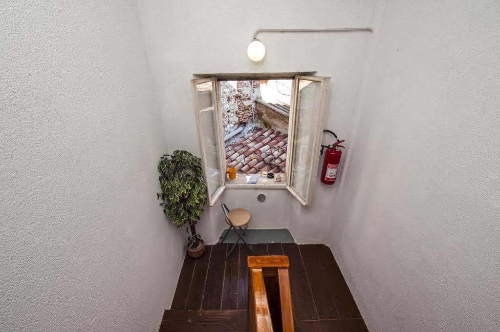 Apartment Orkić Rovinj Exterior foto
